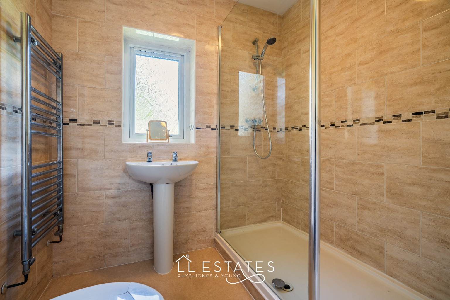 4 bed detached house for sale in Vicarage Lane, Rhuddlan, LL18 2UE  - Property Image 22