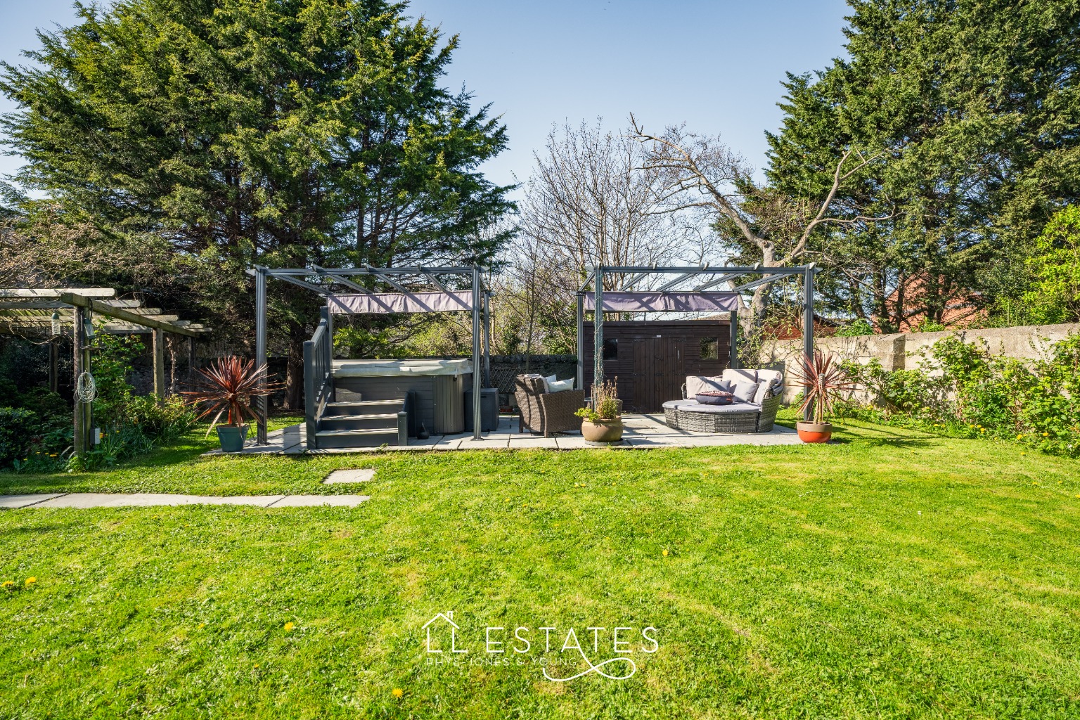 4 bed detached house for sale in Vicarage Lane, Rhuddlan, LL18 2UE 23