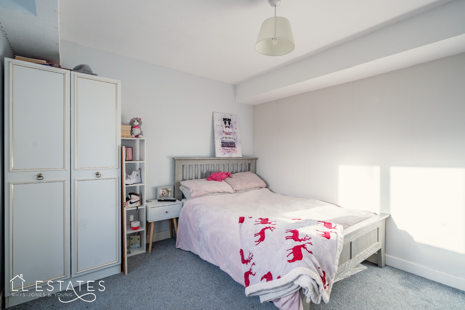 4 bed detached bungalow for sale in Bryn Twr, Abergele 6