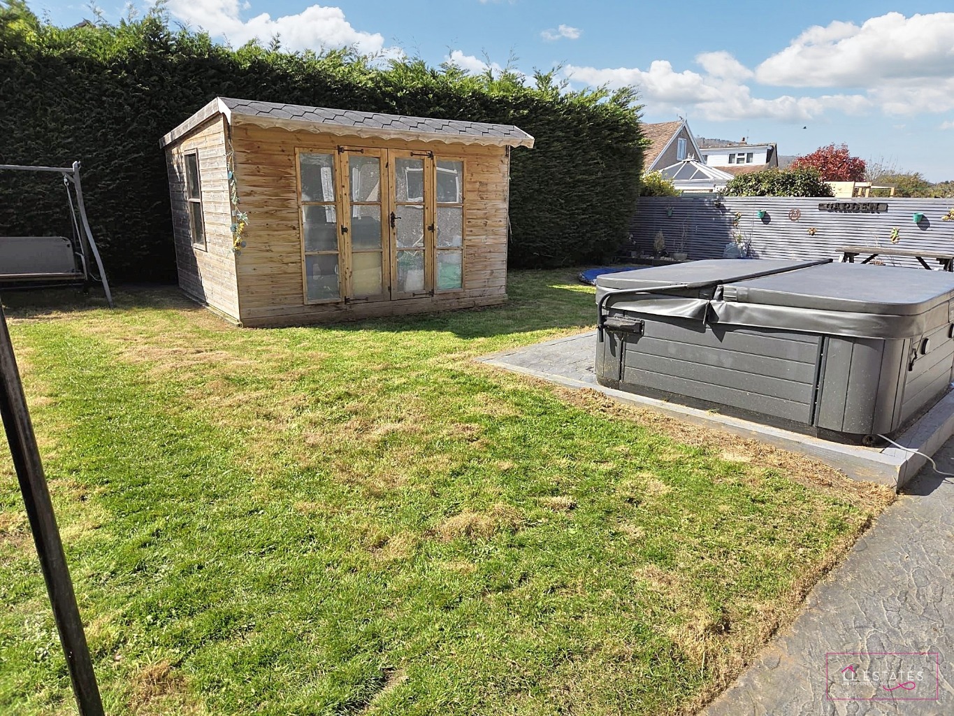 4 bed detached bungalow for sale in Bryn Twr, Abergele  - Property Image 10