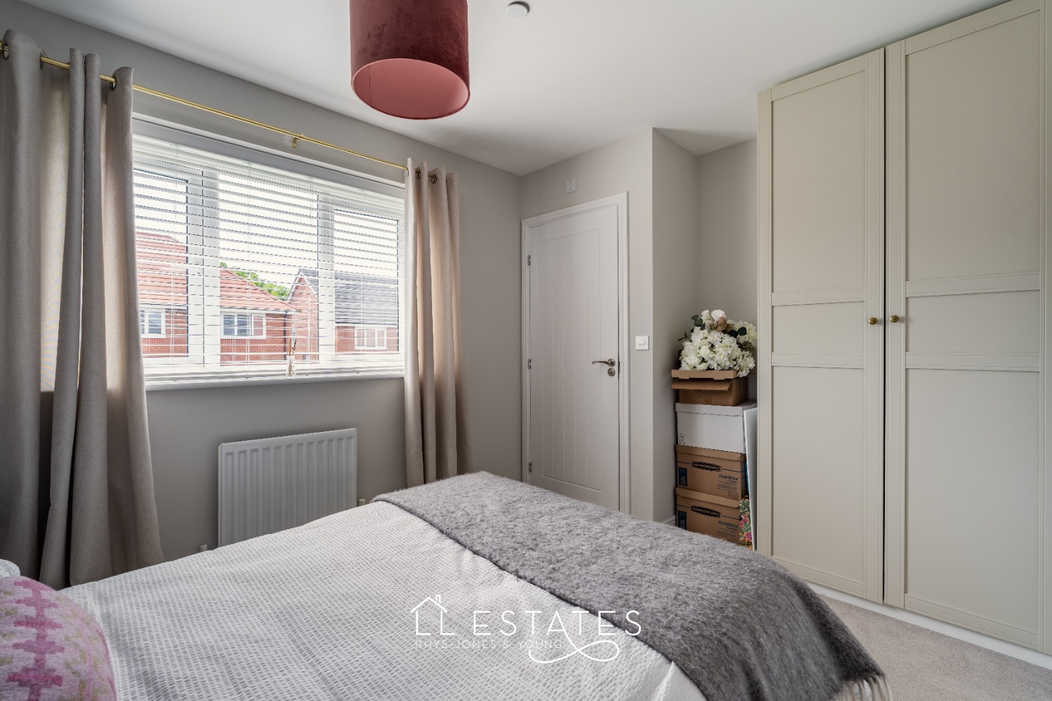 3 bed detached house for sale in Rhodfa Ty Tyn, St Asaph , LL17 0FE  - Property Image 11