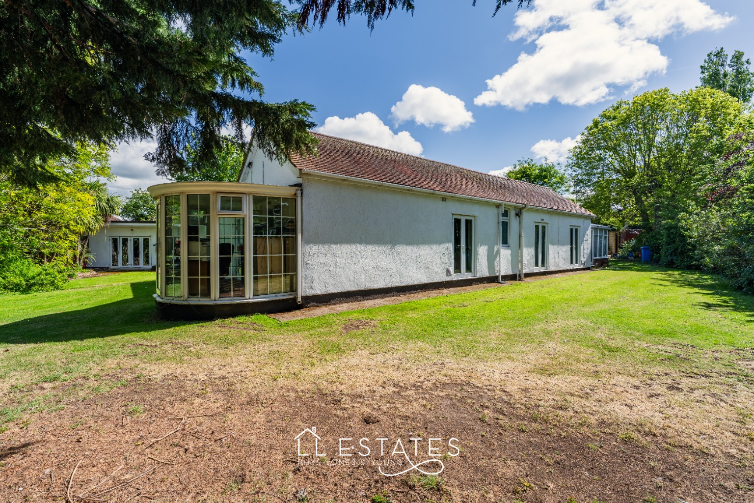 3 bed detached bungalow for sale in Avondale Drive, Rhyl, LL18 4EL 4