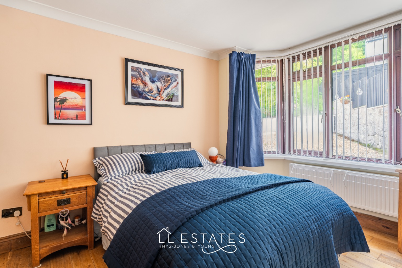 2 bed detached bungalow for sale in Lower Foel Road, Dyserth, LL18 6AT 6