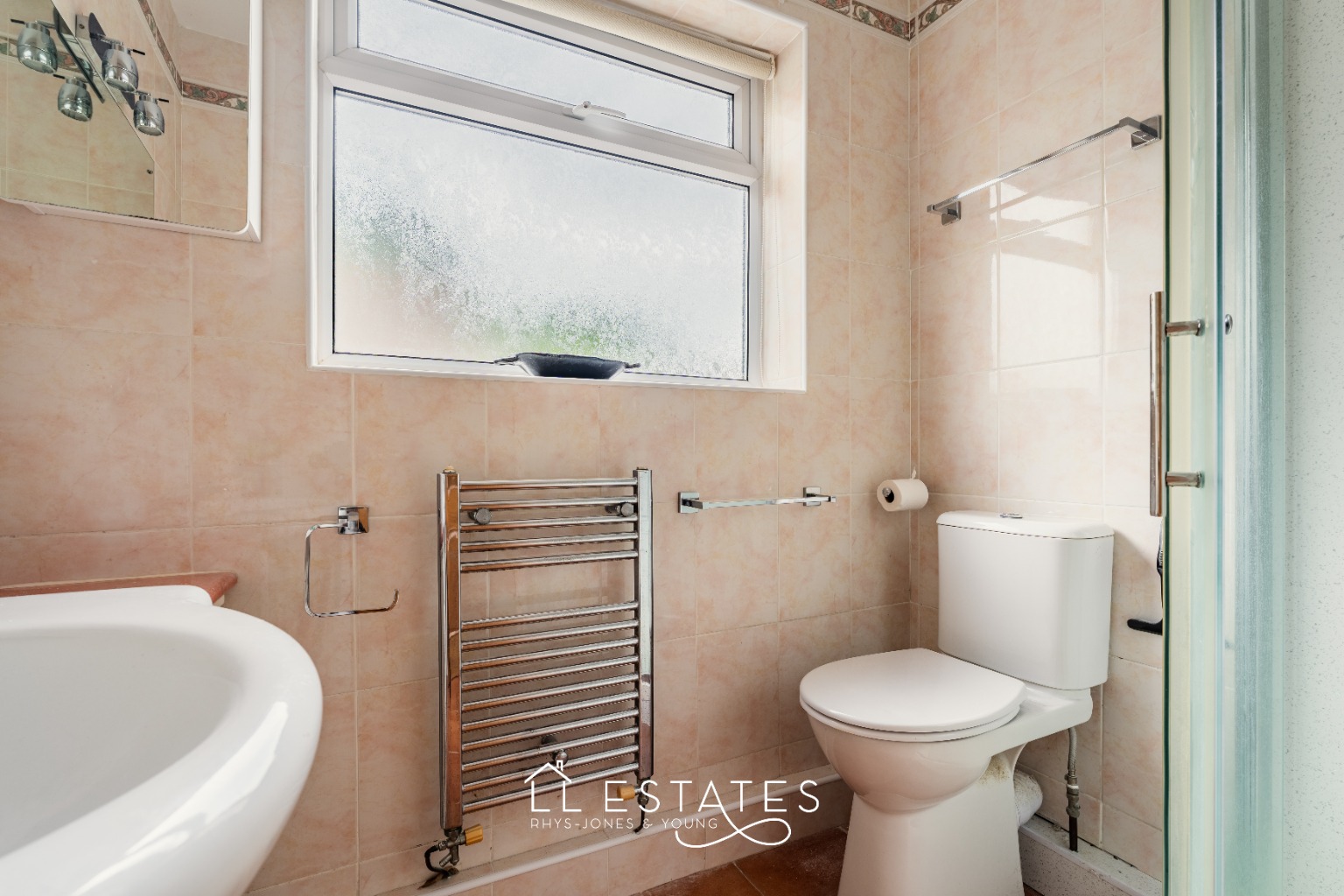 2 bed detached bungalow for sale in Lon Cwybr, Rhuddlan, LL18 2SX 5