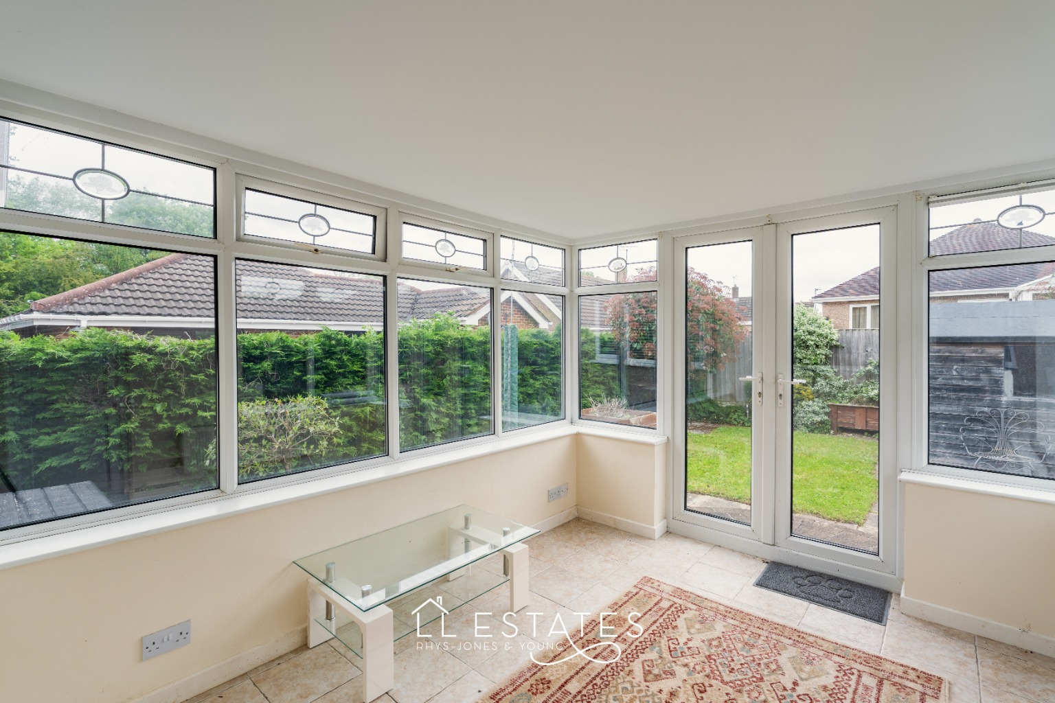 2 bed detached bungalow for sale in Lon Cwybr, Rhuddlan, LL18 2SX  - Property Image 9