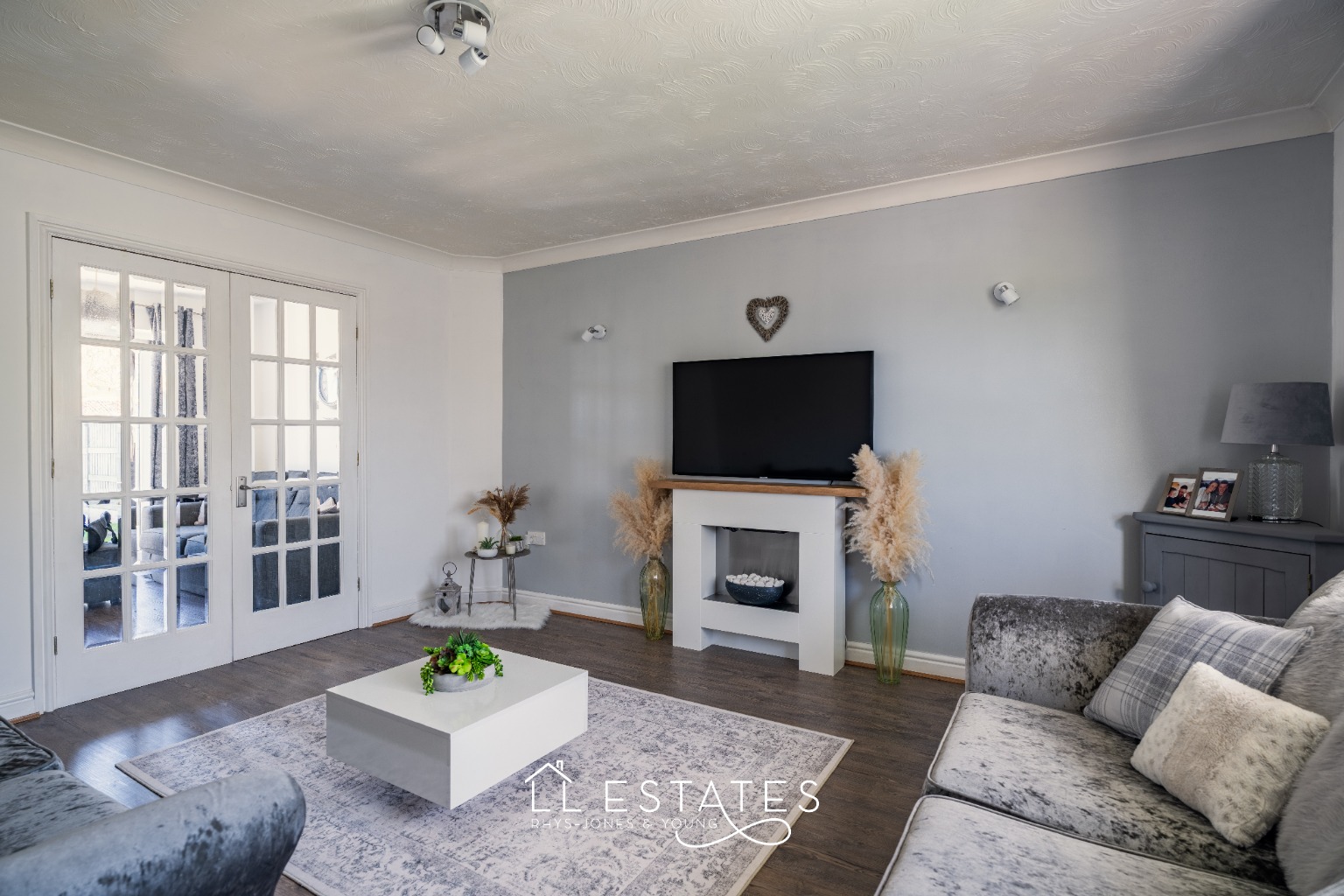 3 bed detached house for sale in Parc Y Castell, Towyn, LL22 9NZ  - Property Image 7