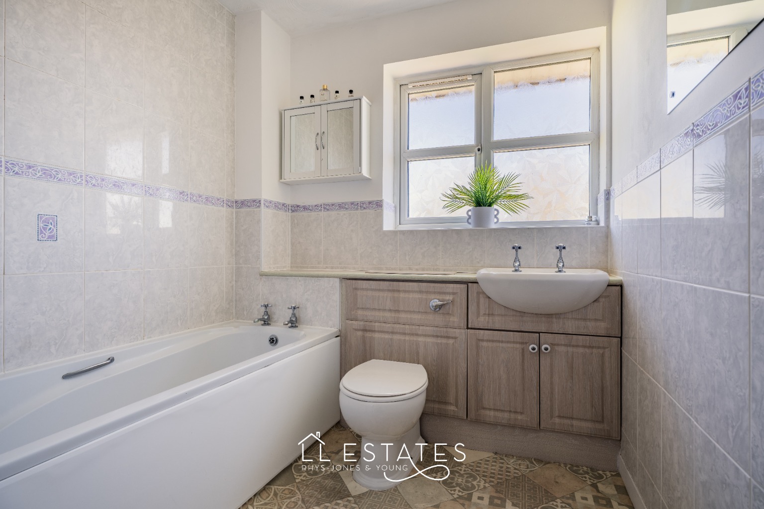 3 bed detached house for sale in Parc Y Castell, Towyn, LL22 9NZ 10