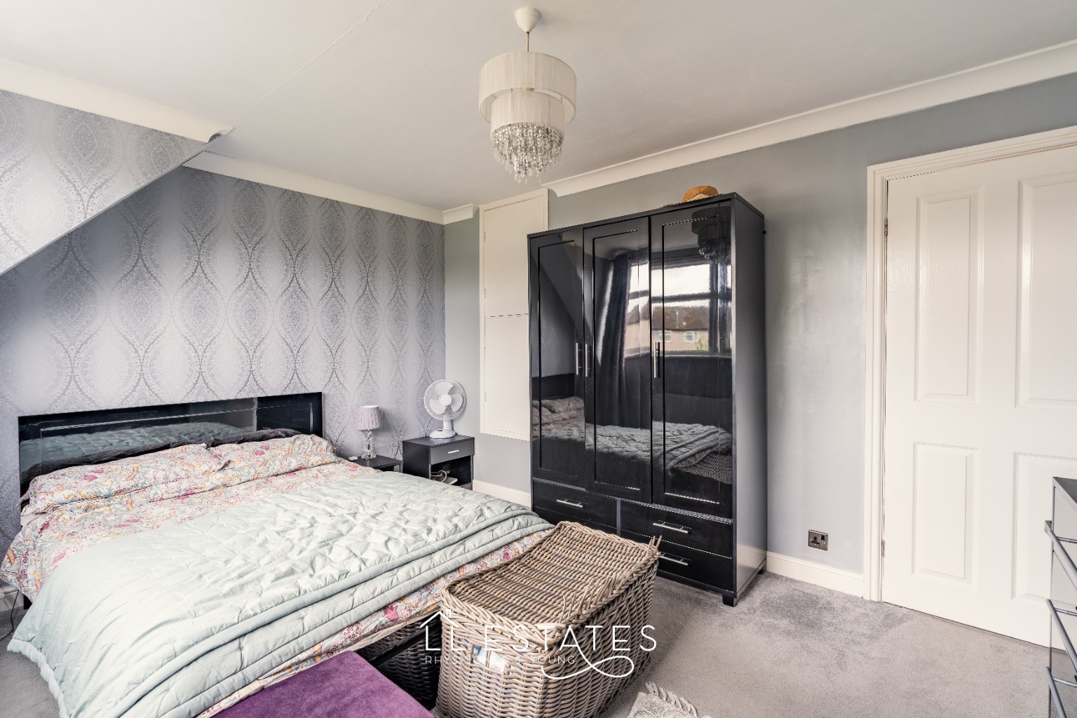 3 bed semi-detached house for sale in Bryn Morfa, Bodelwyddan, LL18 5TP 6