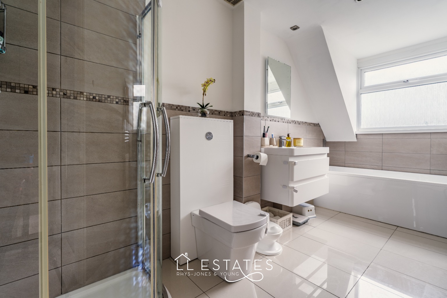 3 bed semi-detached house for sale in Bryn Morfa, Bodelwyddan, LL18 5TP 9