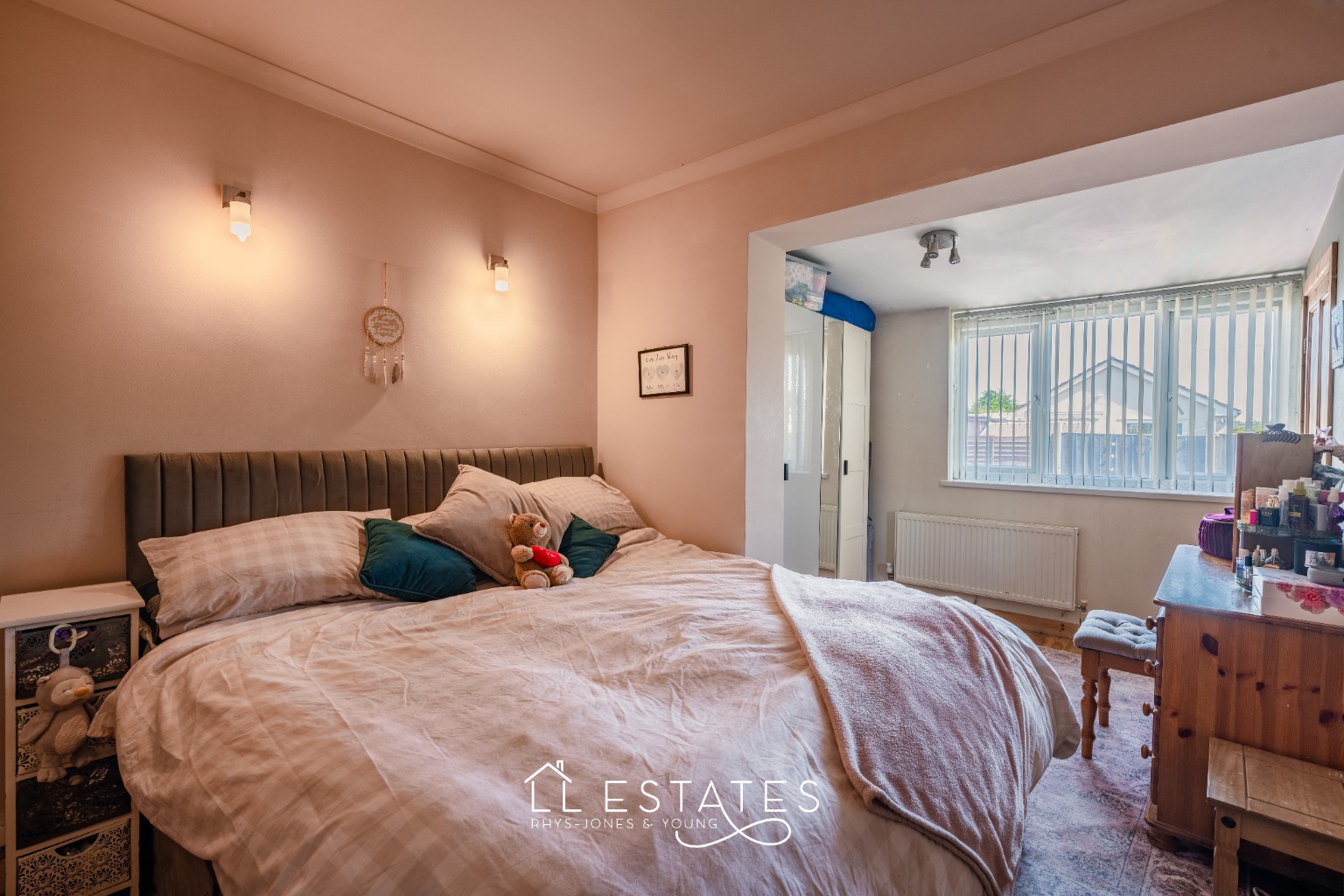 3 bed detached bungalow for sale in Bryn Cwnin Road, Rhyl, LL18 4UD 6