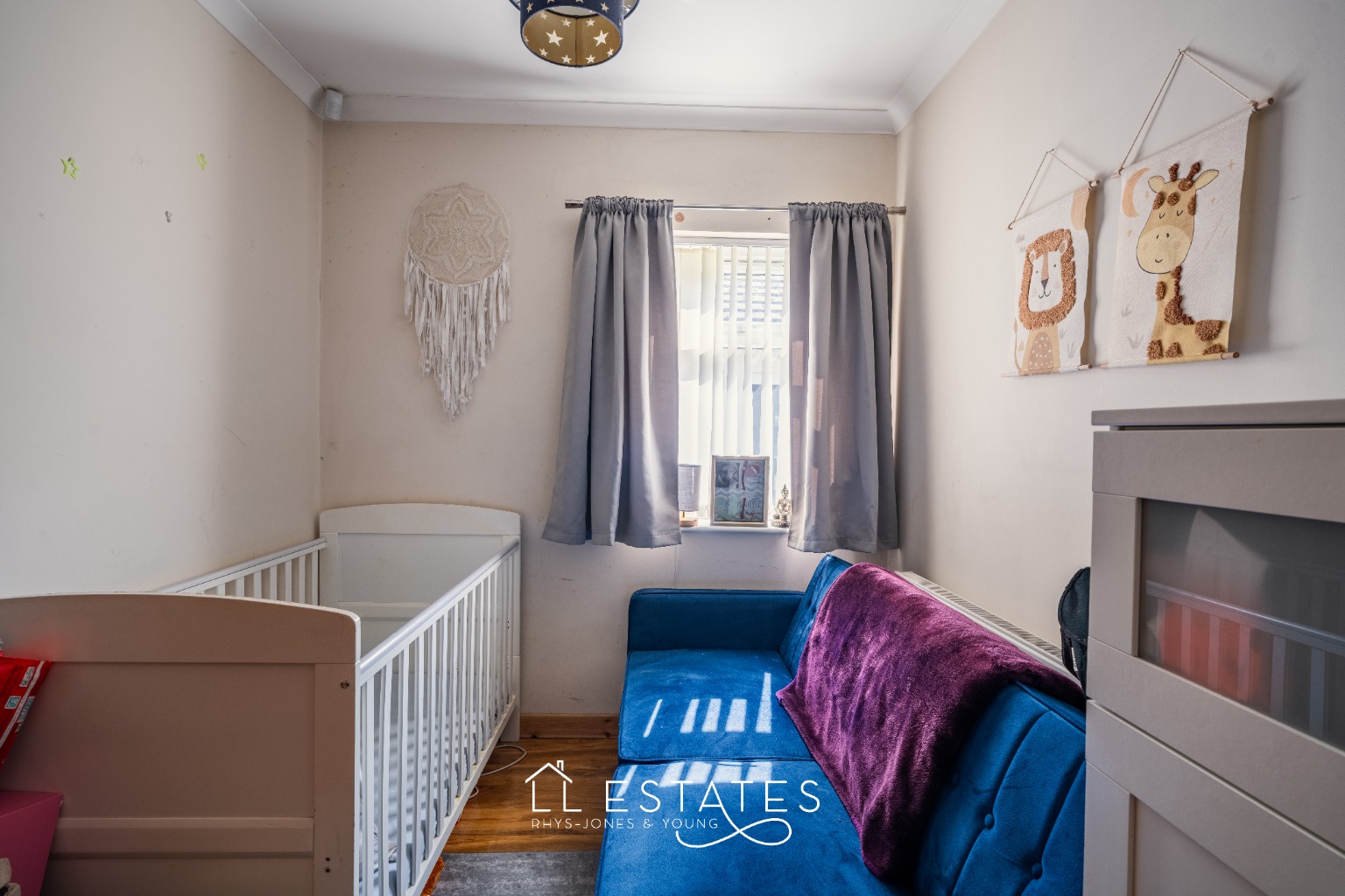 3 bed detached bungalow for sale in Bryn Cwnin Road, Rhyl, LL18 4UD  - Property Image 9