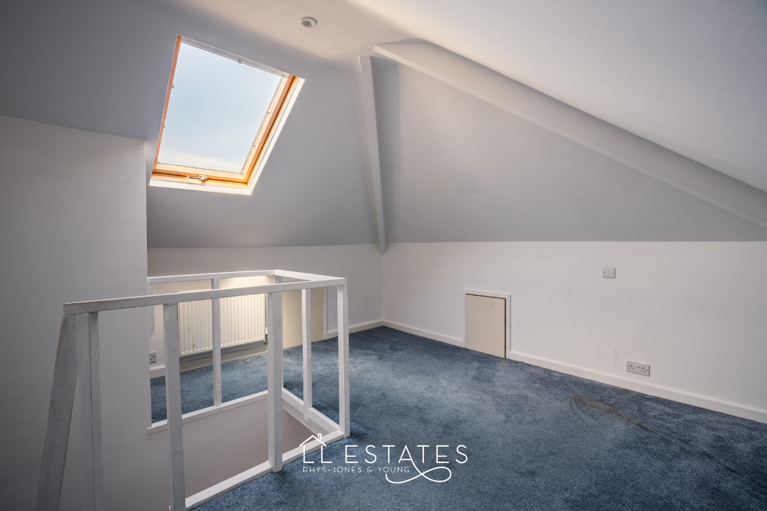 3 bed semi-detached house for sale in Seabank Road, Rhyl, LL18 1EA  - Property Image 12