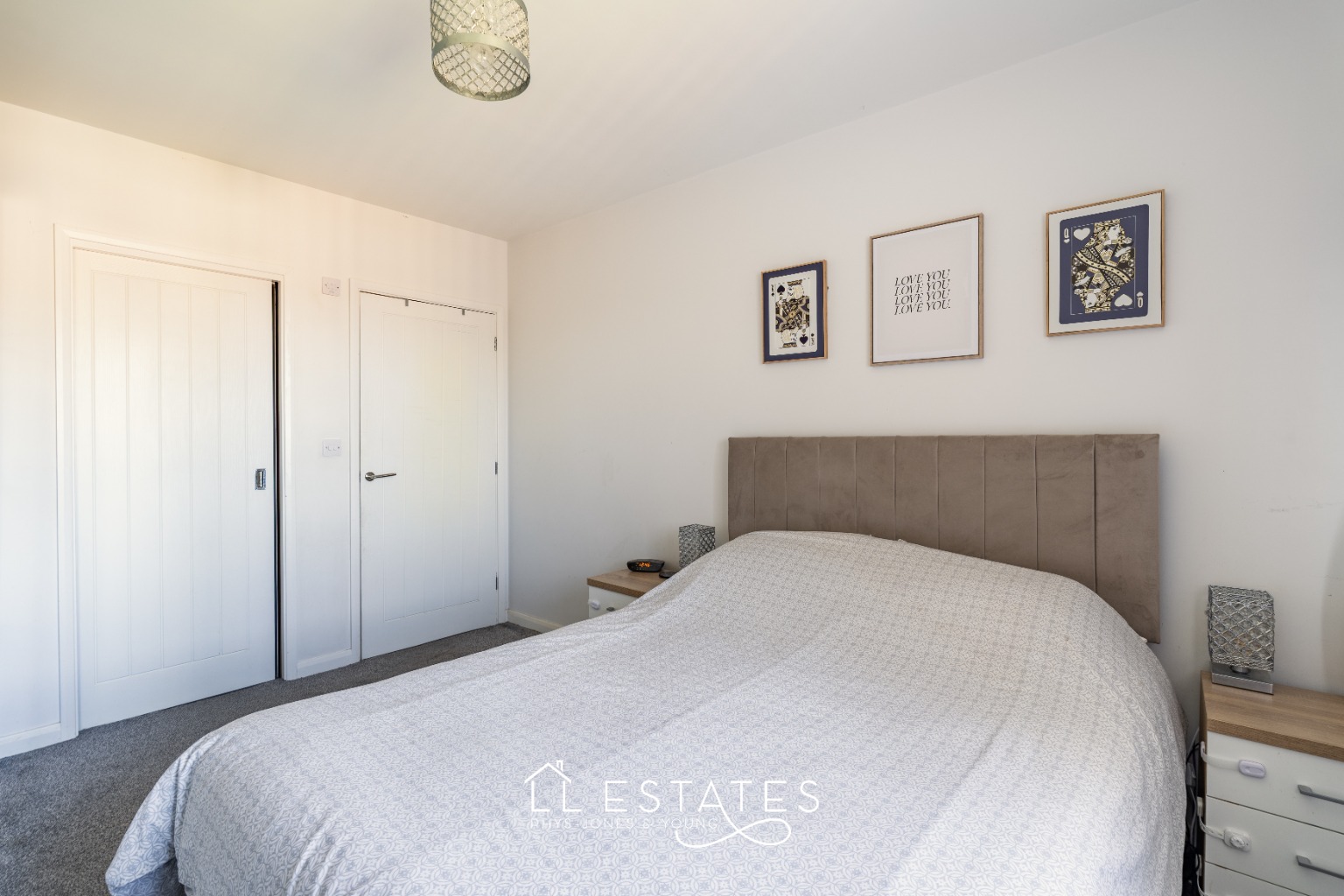 3 bed detached bungalow for sale in Fforddisa, Prestatyn, LL19 8ED  - Property Image 9