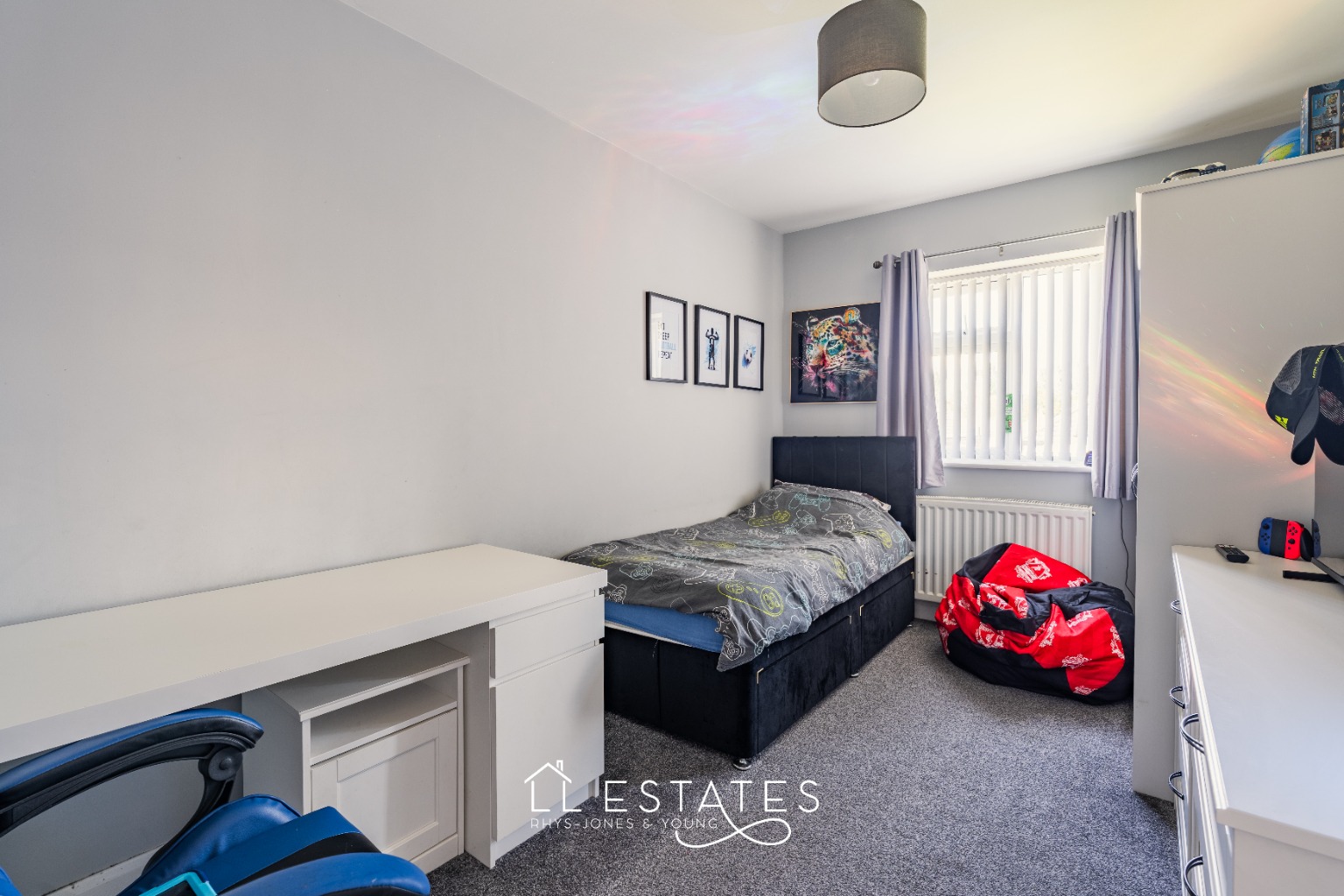 3 bed detached bungalow for sale in Fforddisa, Prestatyn, LL19 8ED  - Property Image 10