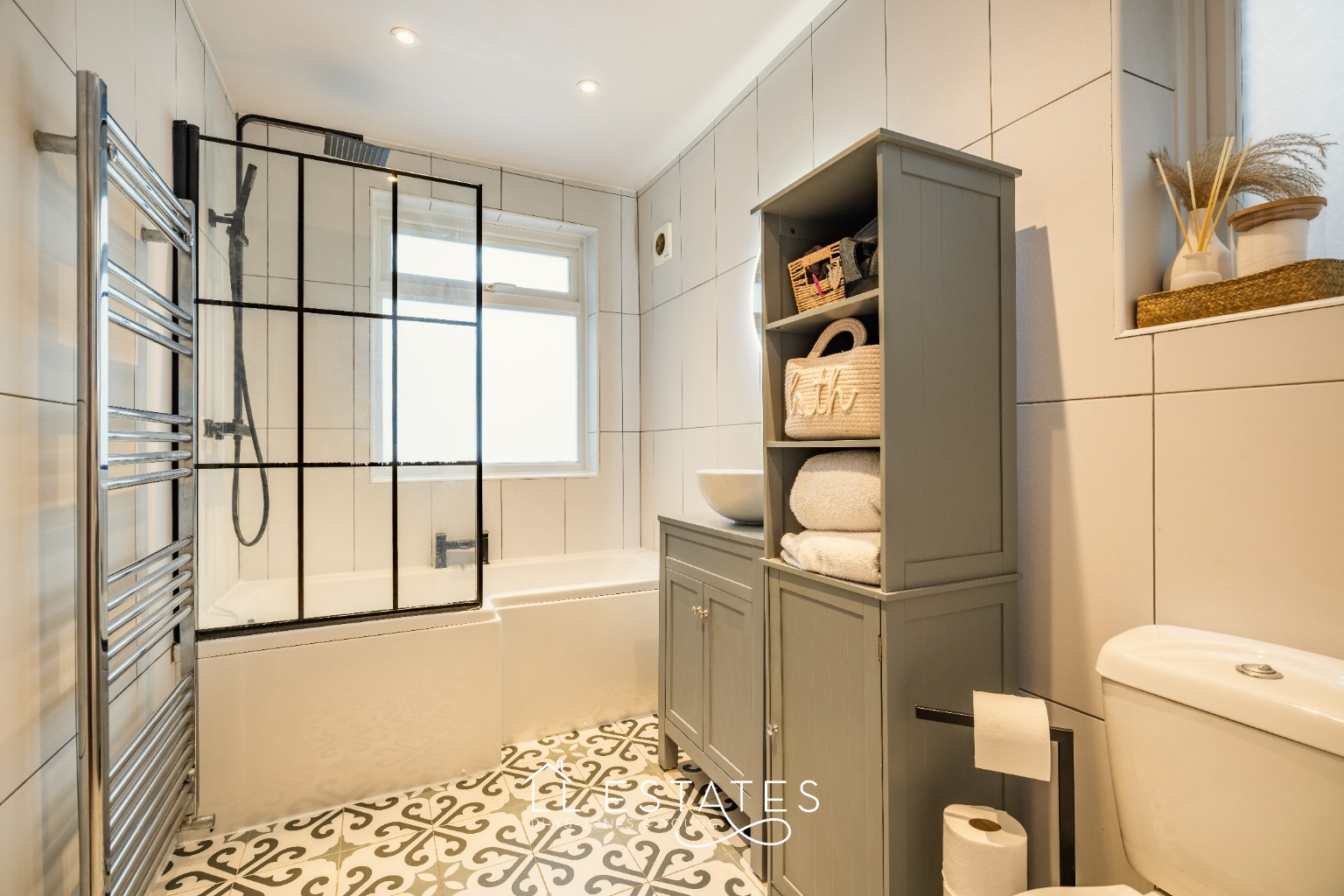 2 bed semi-detached house for sale in Ffordd Bryn Melyd, Prestatyn, Denbighshire, LL19  - Property Image 7