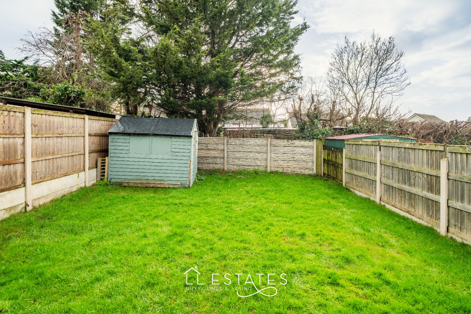 2 bed semi-detached house for sale in Ffordd Bryn Melyd, Prestatyn, Denbighshire, LL19 8