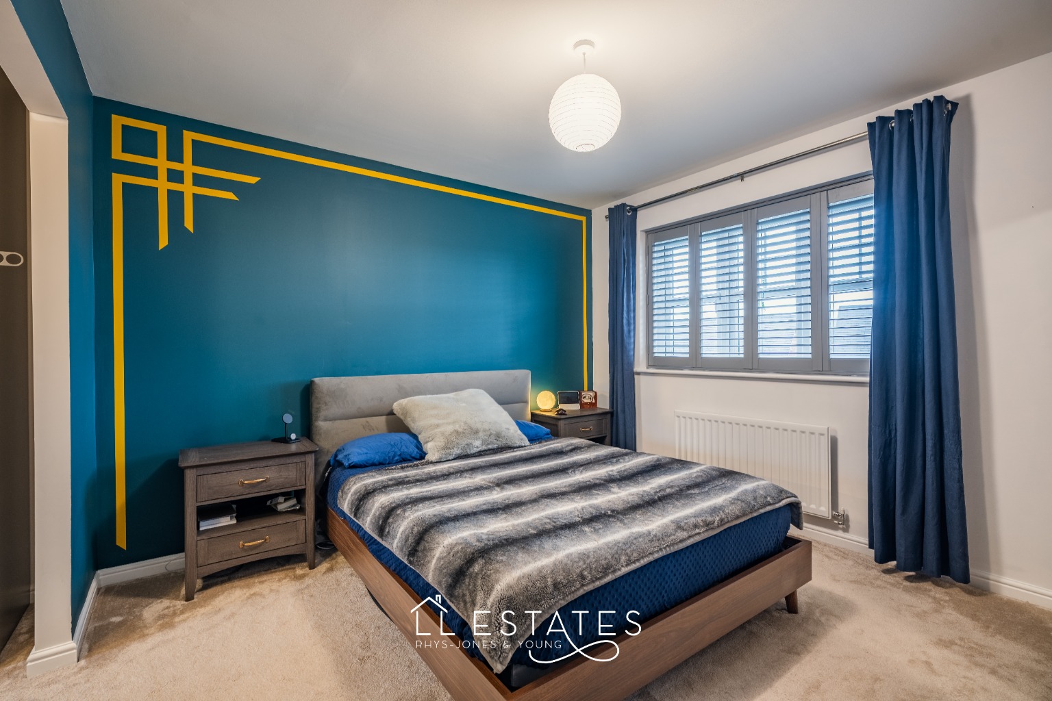 3 bed detached house for sale in Rhodfa'r Gydlifiad, St. Asaph, Denbighshire, LL17  - Property Image 5