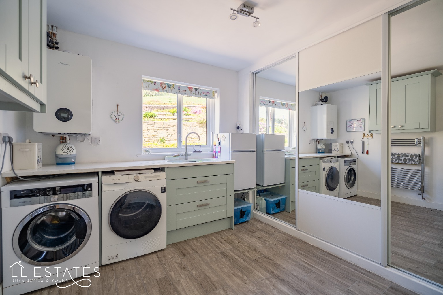 4 bed detached house for sale in Ty Llan, Llanasa 6