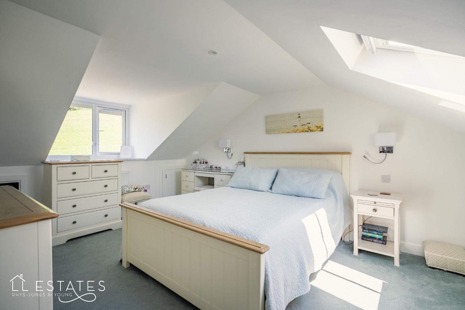 4 bed detached house for sale in Ty Llan, Llanasa  - Property Image 8