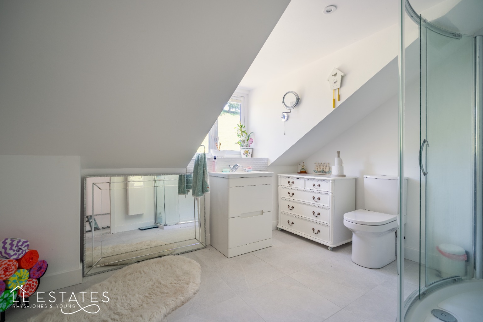 4 bed detached house for sale in Ty Llan, Llanasa 8