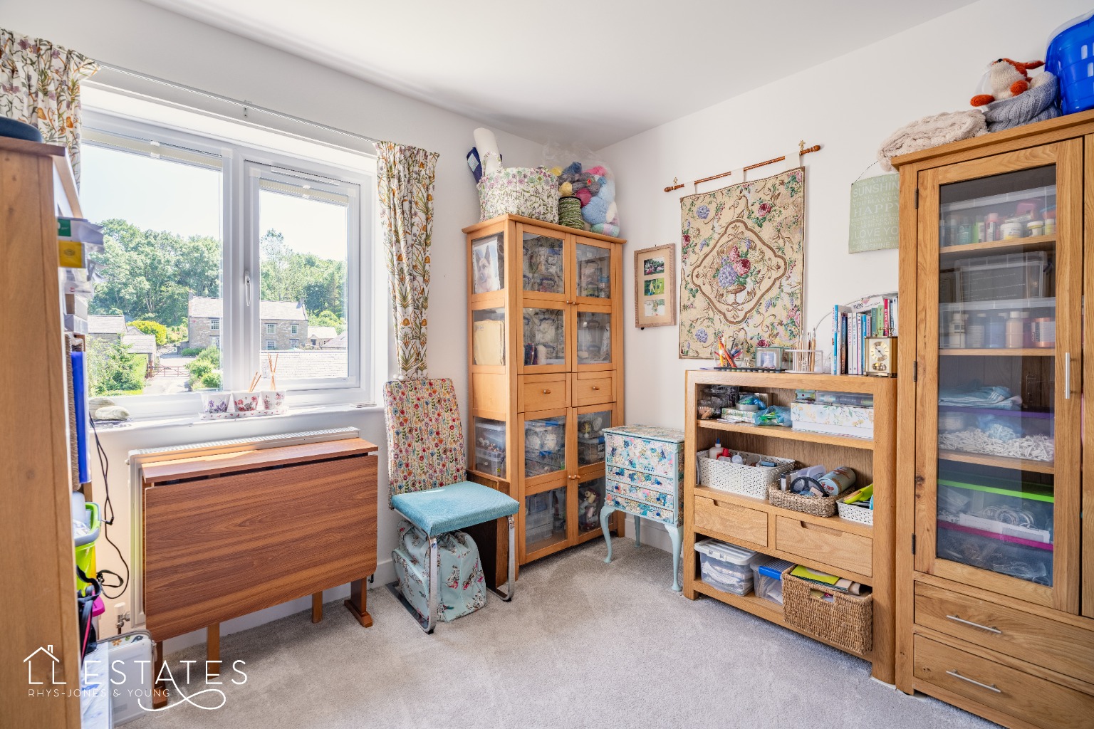 4 bed detached house for sale in Ty Llan, Llanasa 10