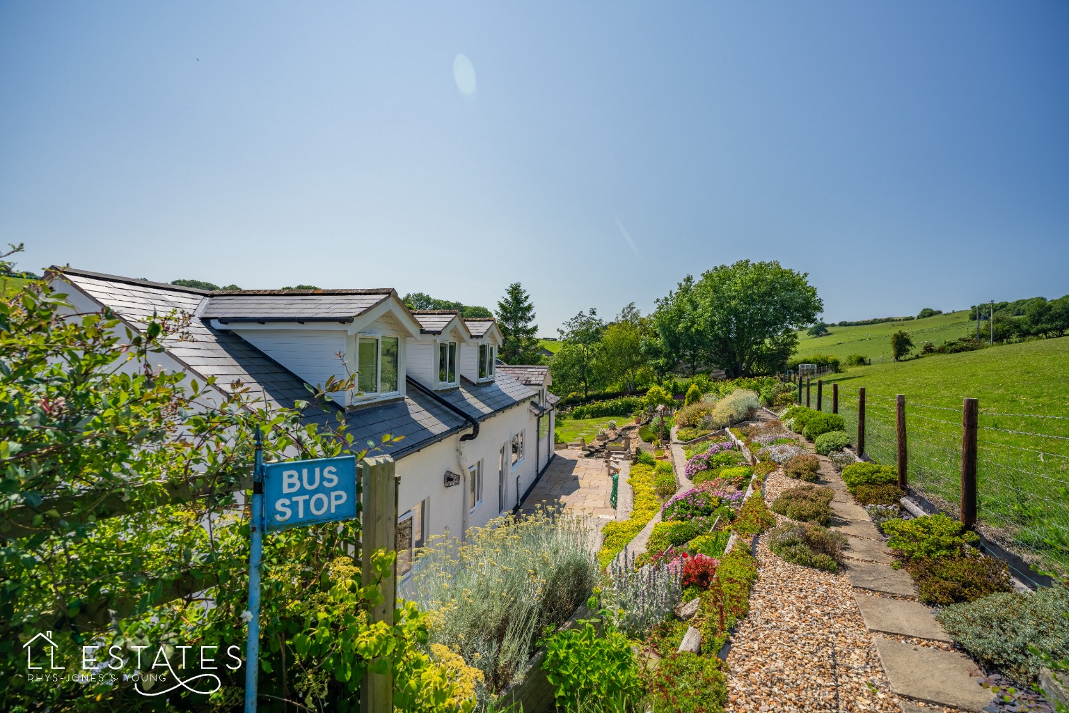 4 bed detached house for sale in Ty Llan, Llanasa  - Property Image 19