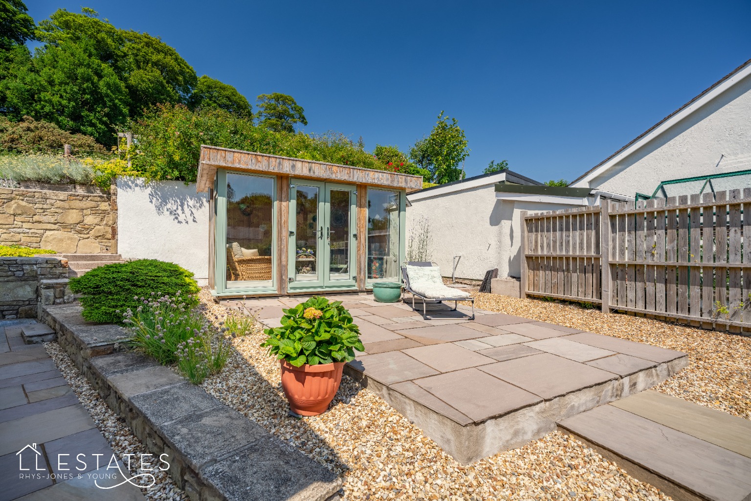 4 bed detached house for sale in Ty Llan, Llanasa  - Property Image 20
