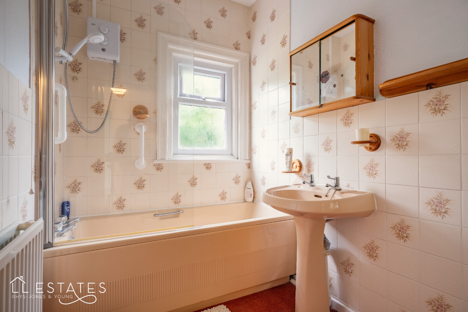 3 bed semi-detached bungalow for sale in Tower Way, Abergele 7