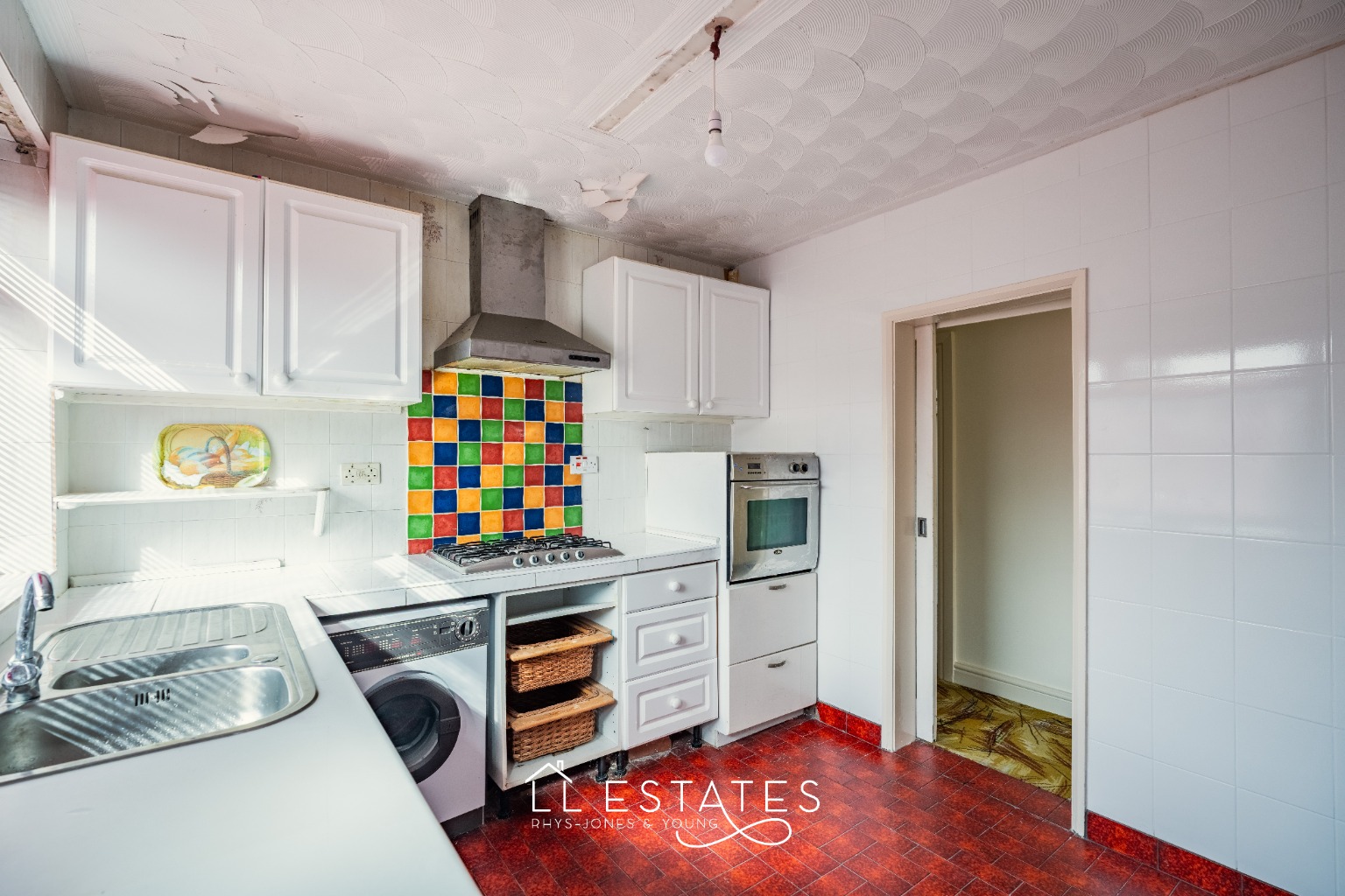 3 bed detached bungalow for sale in Denbigh Circle, Kinmel Bay, LL18 5HW 5