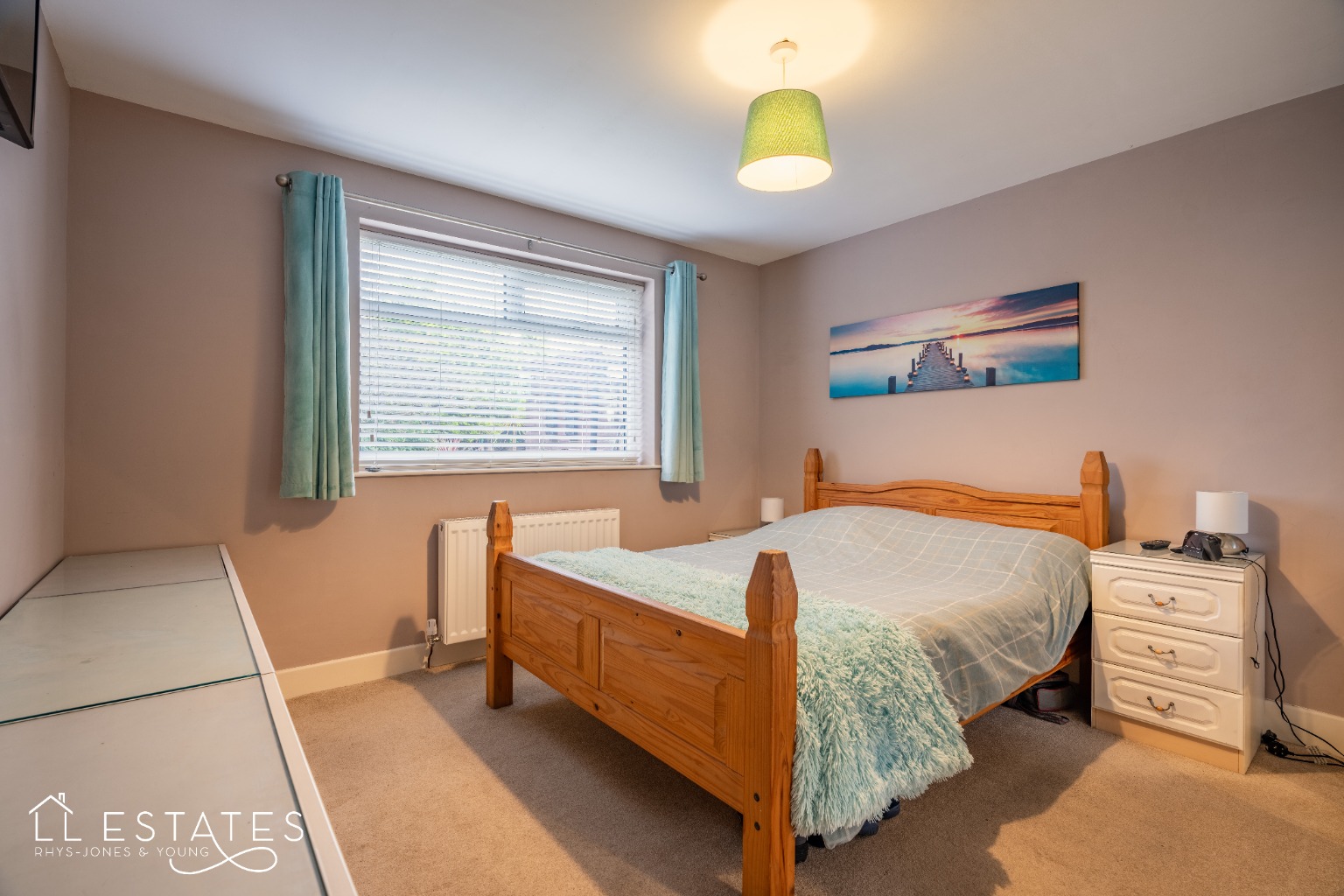 4 bed detached bungalow for sale in Nant Close, Rhuddlan  - Property Image 5
