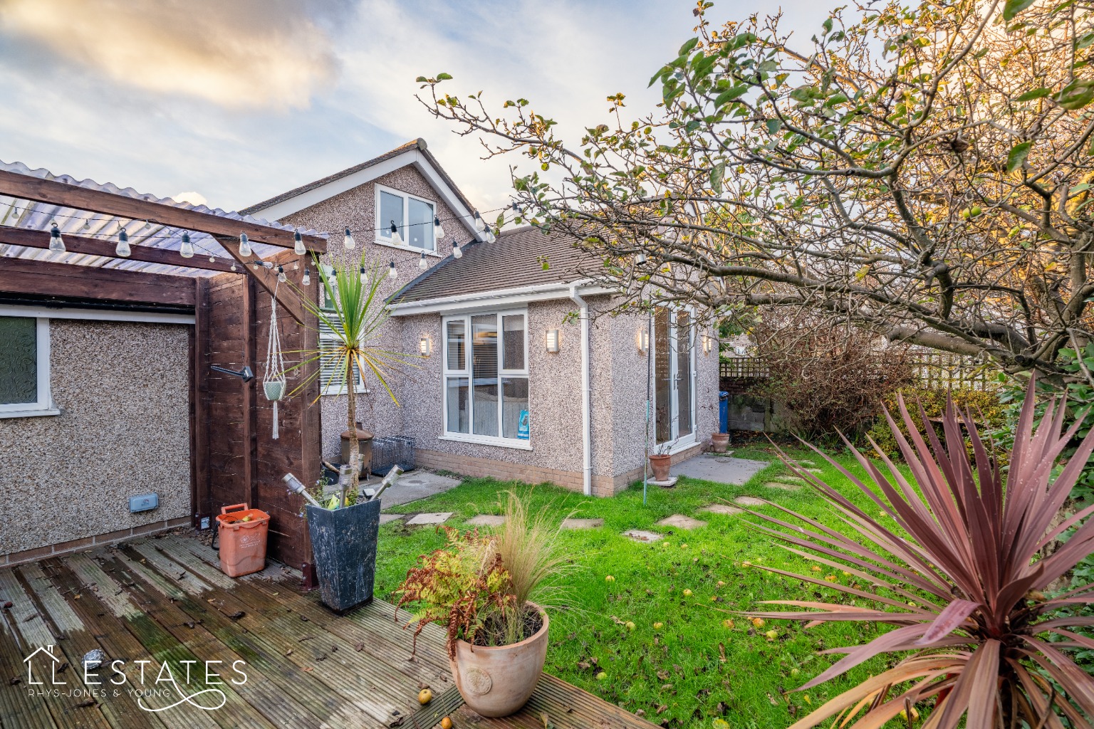 4 bed detached bungalow for sale in Nant Close, Rhuddlan  - Property Image 11