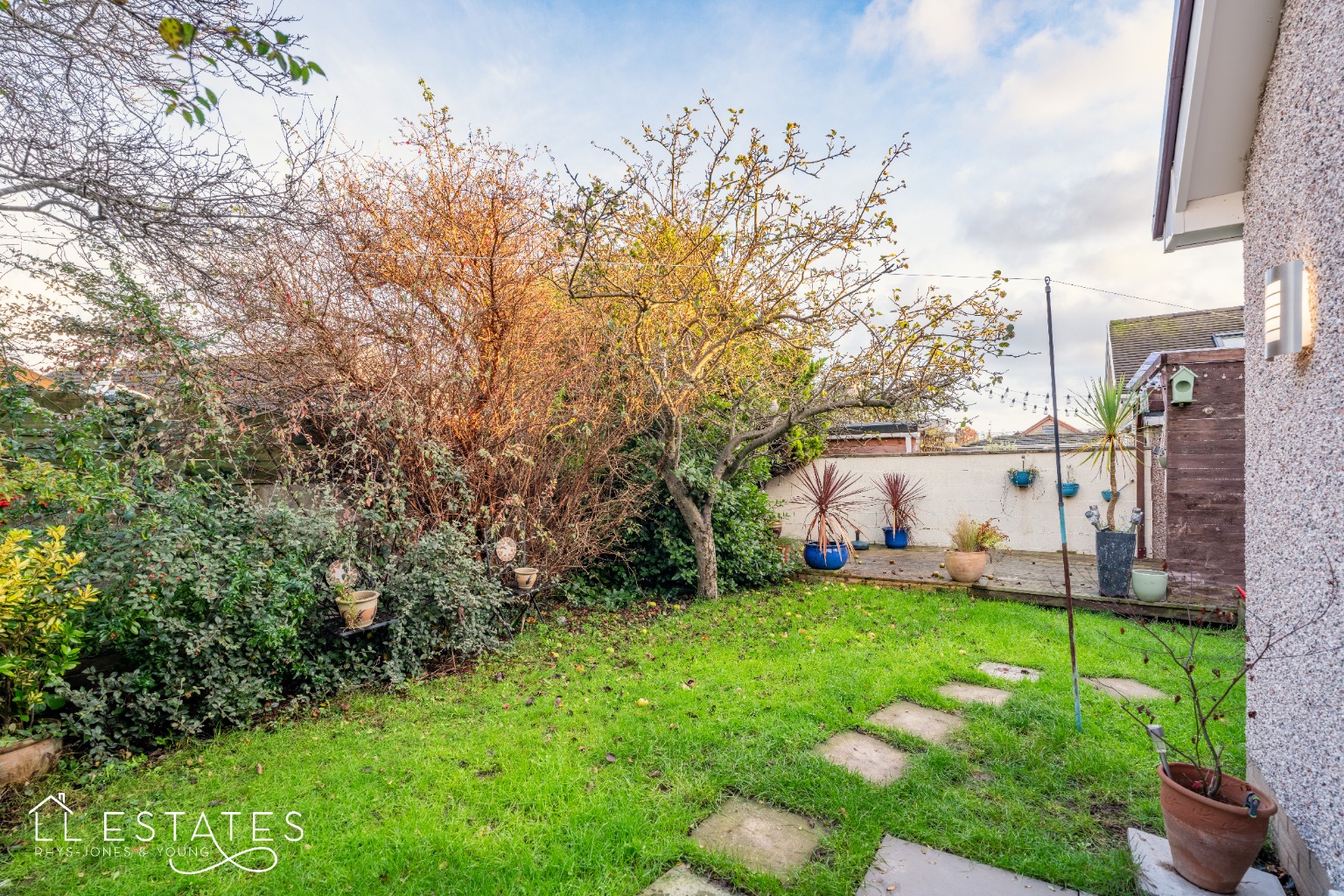 4 bed detached bungalow for sale in Nant Close, Rhuddlan  - Property Image 12