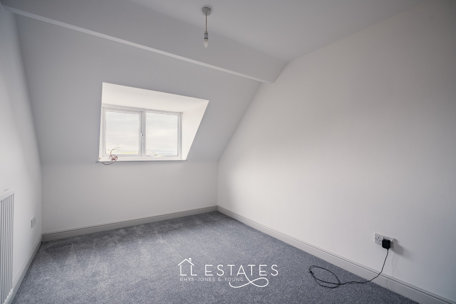 3 bed flat for sale in Fforddlas, Prestatyn, LL19 9SG  - Property Image 6