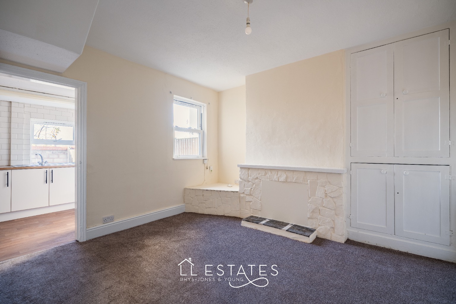 3 bed terraced house for sale in Millbank Road, Rhyl 4