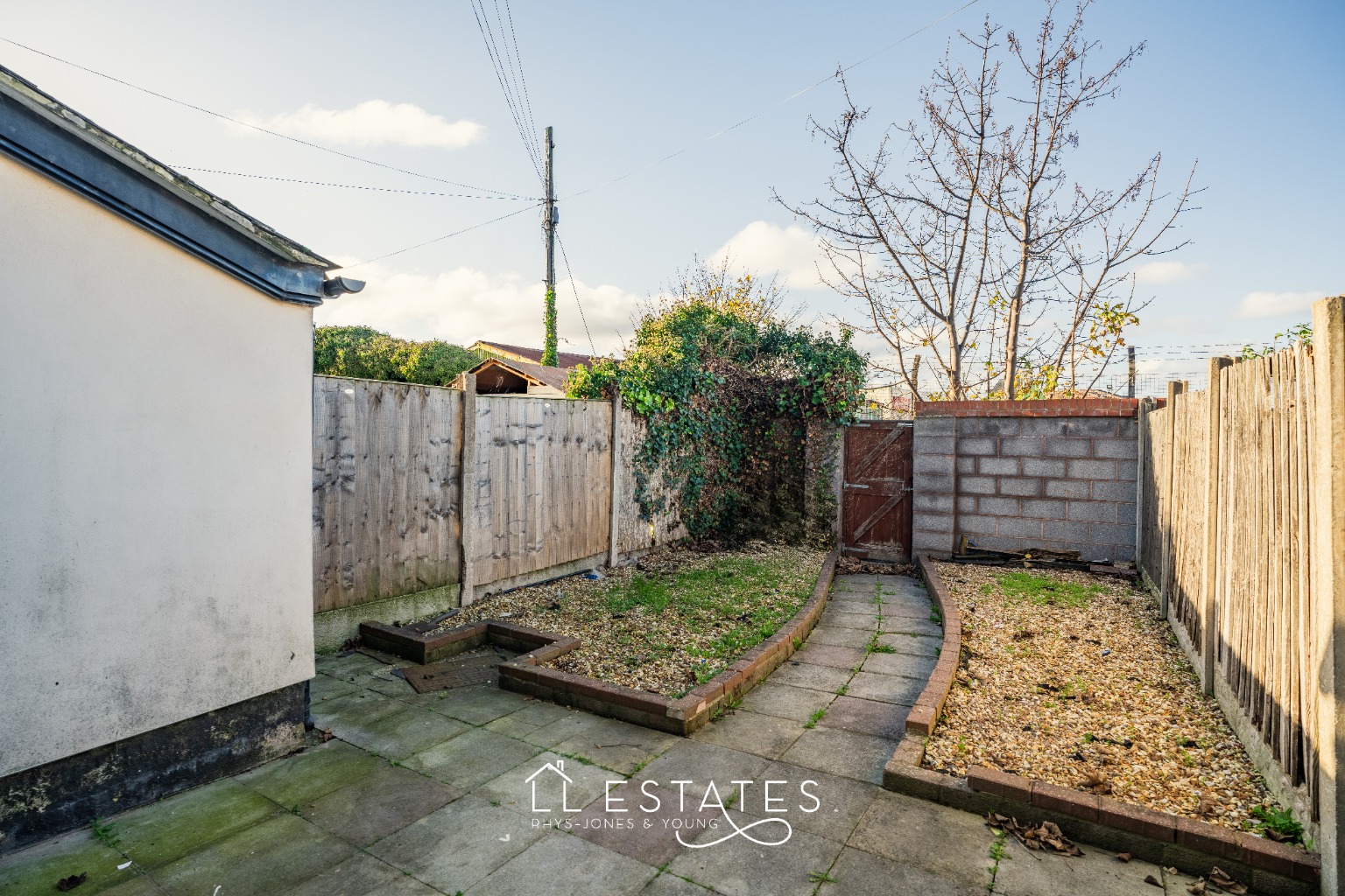 3 bed terraced house for sale in Millbank Road, Rhyl 10