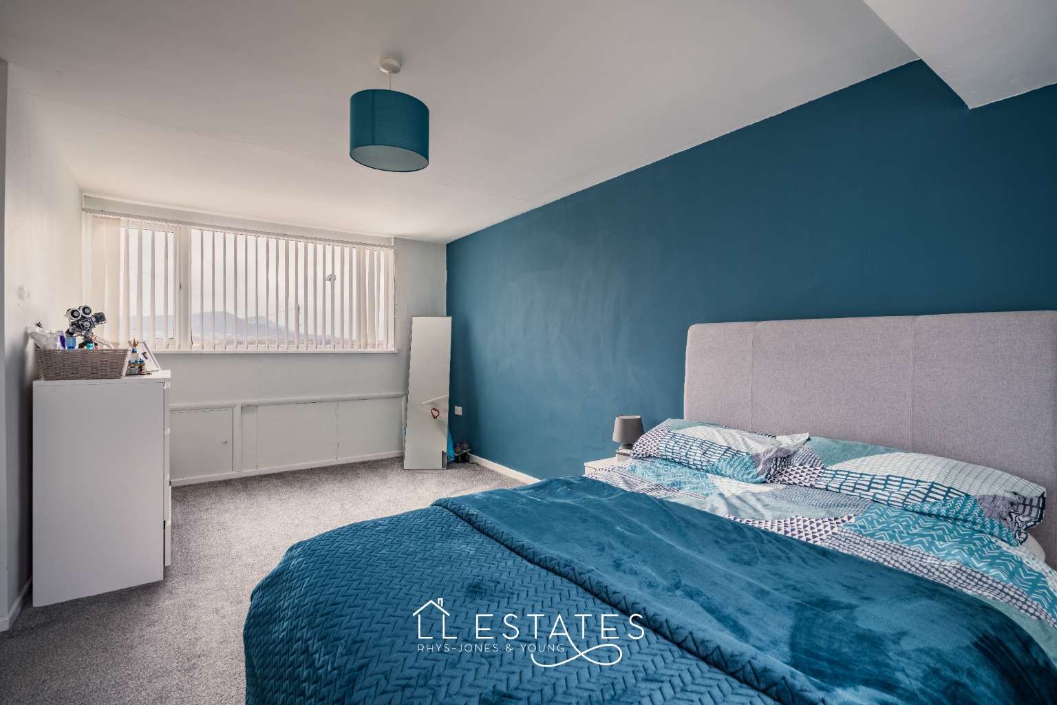 2 bed semi-detached house for sale in 11 Broadway, Prestatyn 7