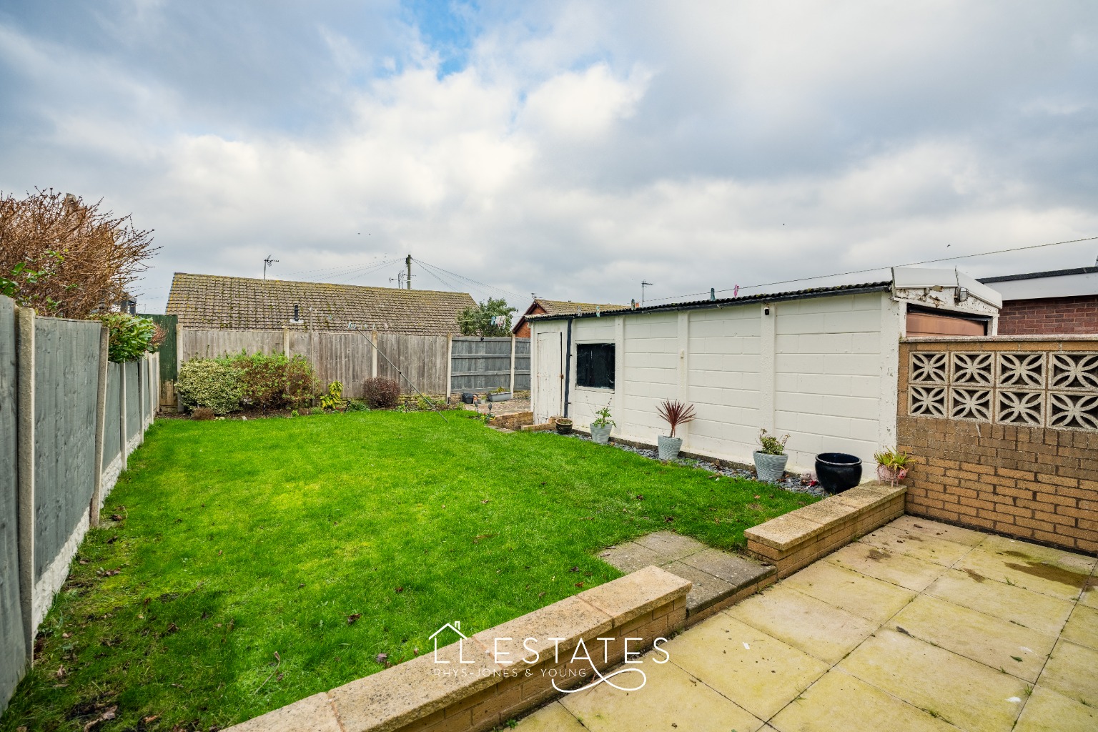 2 bed semi-detached house for sale in 11 Broadway, Prestatyn 9