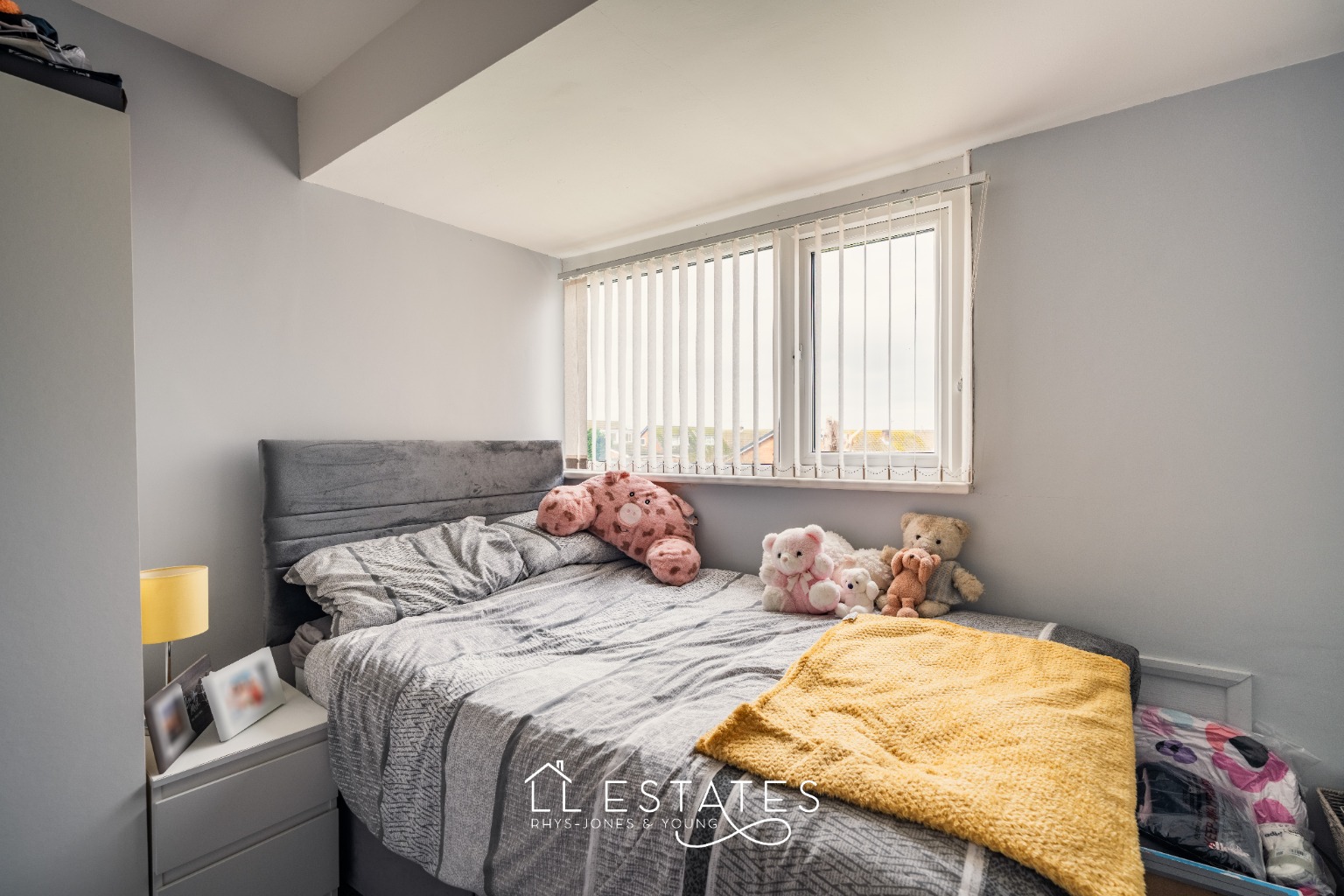 2 bed semi-detached house for sale in 11 Broadway, Prestatyn 6
