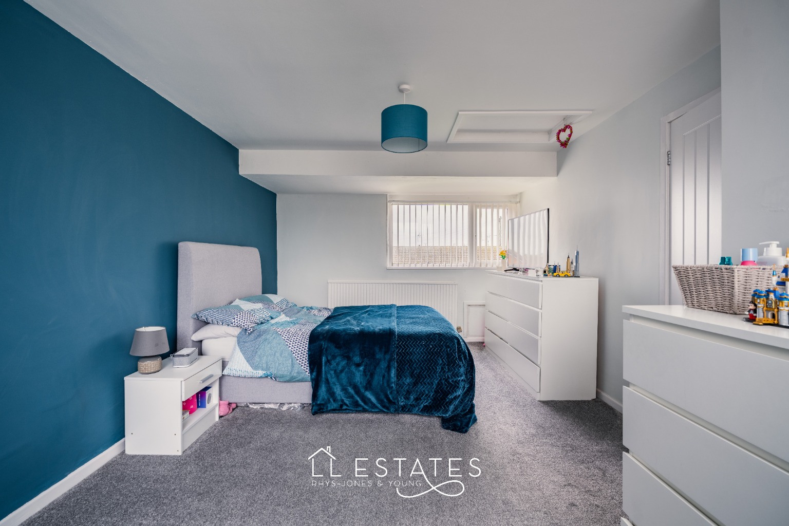 2 bed semi-detached house for sale in 11 Broadway, Prestatyn 8