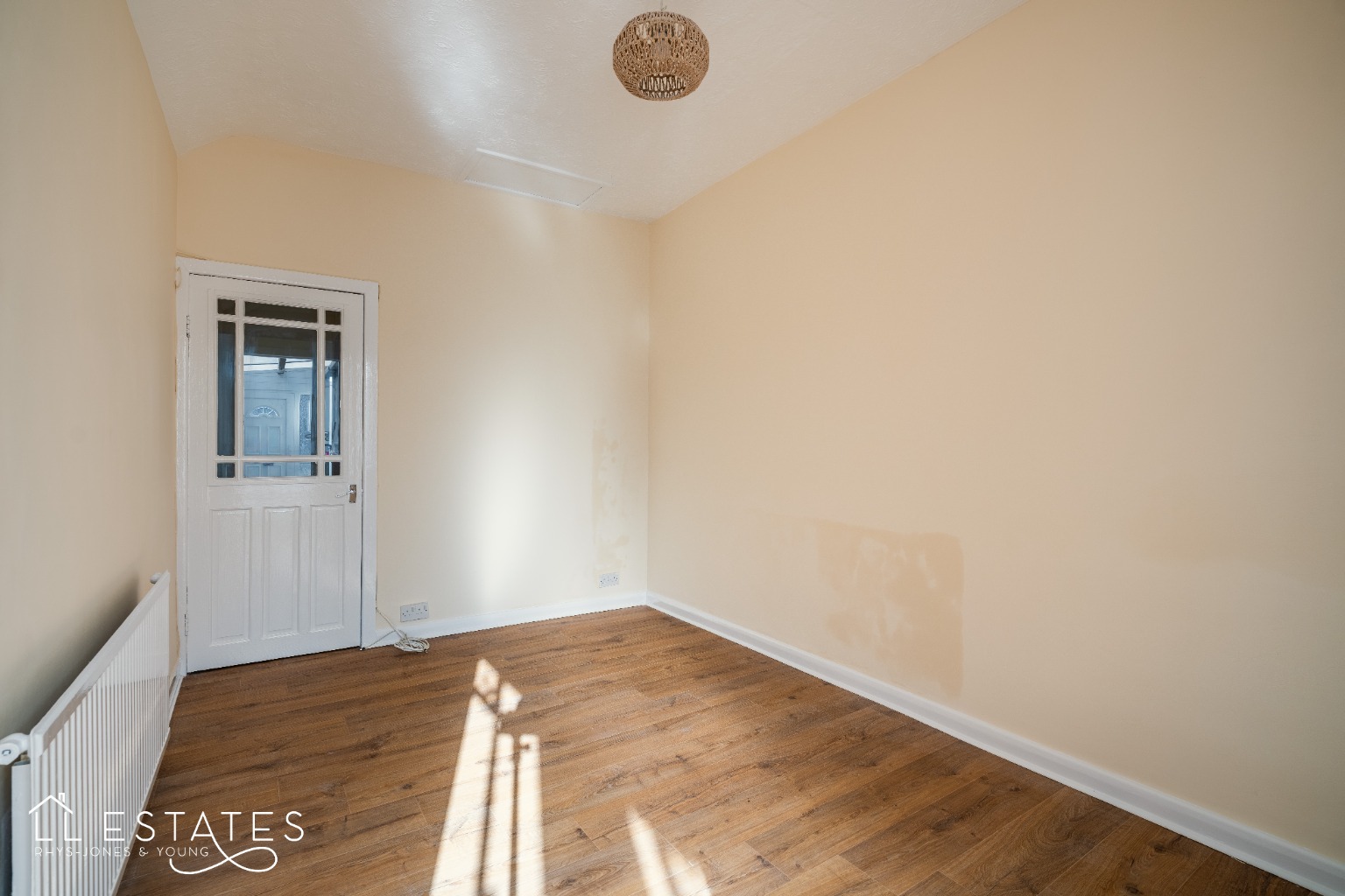 1 bed semi-detached bungalow for sale in Melyd Avenue, Prestatyn 1