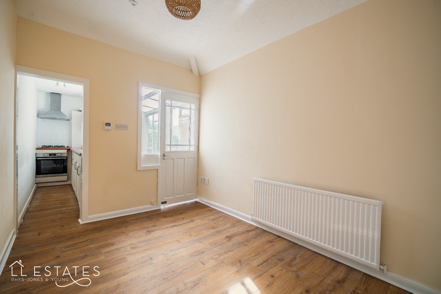 1 bed semi-detached bungalow for sale in Melyd Avenue, Prestatyn 6