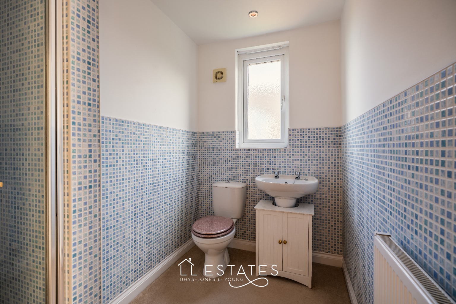 4 bed detached house for sale in Trelogan, CH8 9BY  - Property Image 10