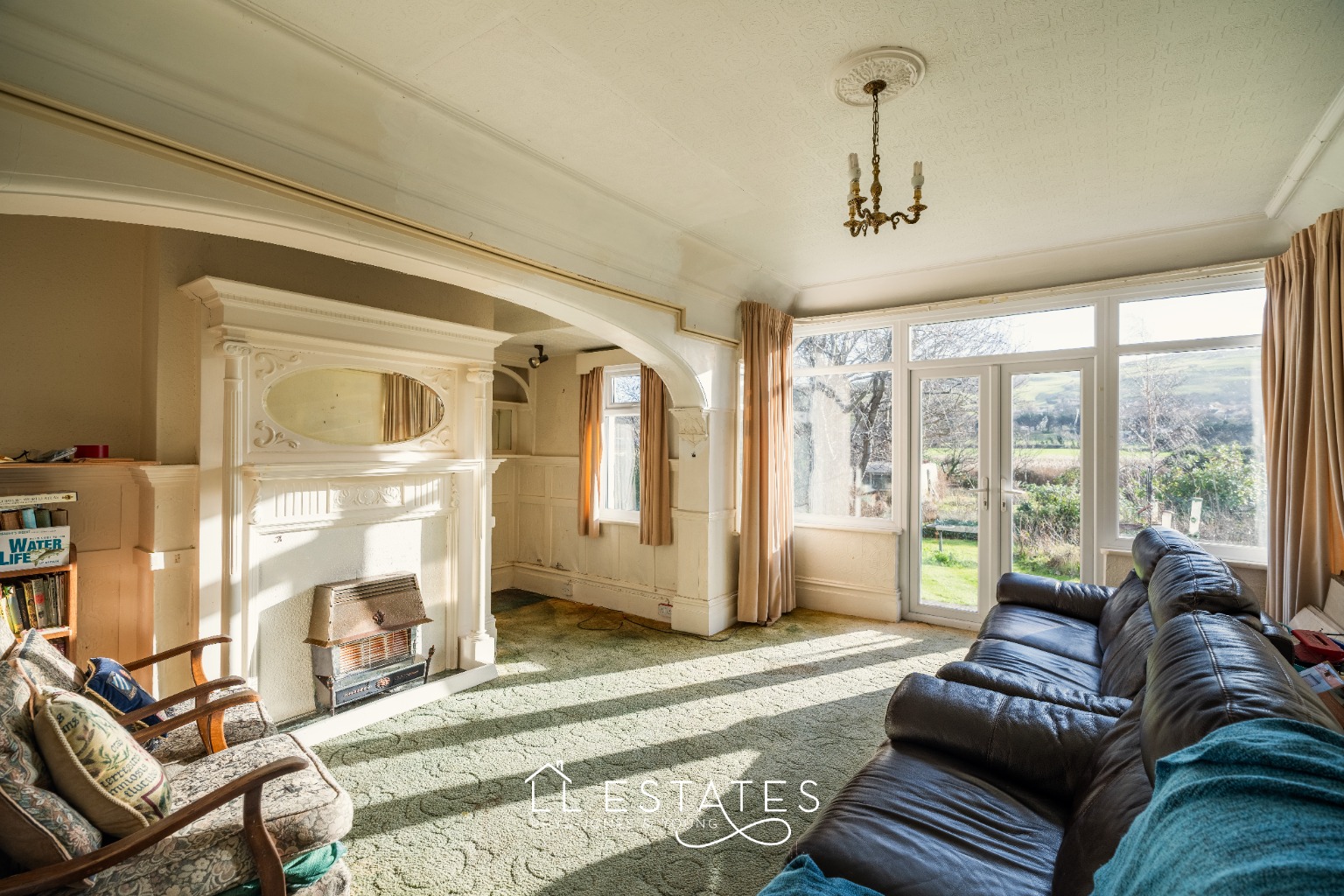 4 bed detached bungalow for sale in Warren Drive, Prestatyn, Denbighshire, LL19  - Property Image 2
