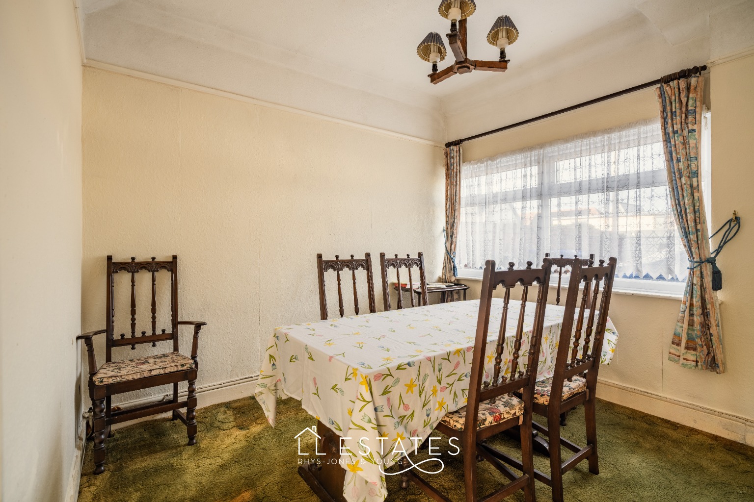 4 bed detached bungalow for sale in Warren Drive, Prestatyn, Denbighshire, LL19  - Property Image 3