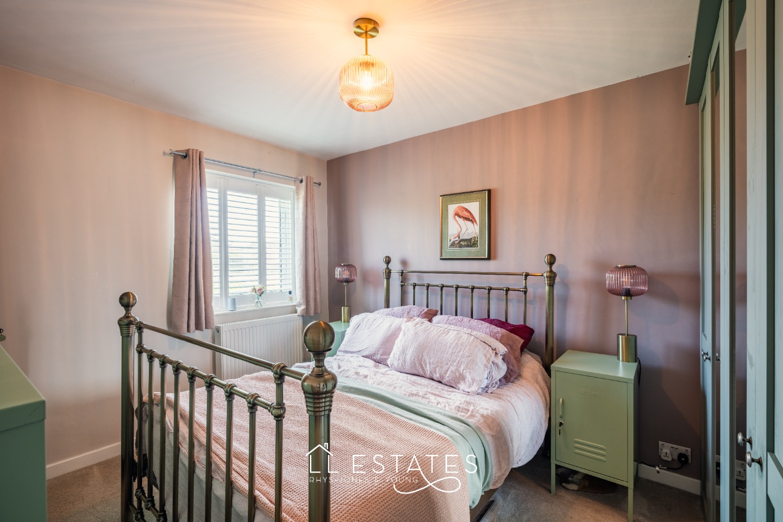 2 bed ground floor flat for sale in Ffordd Penrhwylfa, Prestatyn LL19 8AH 5