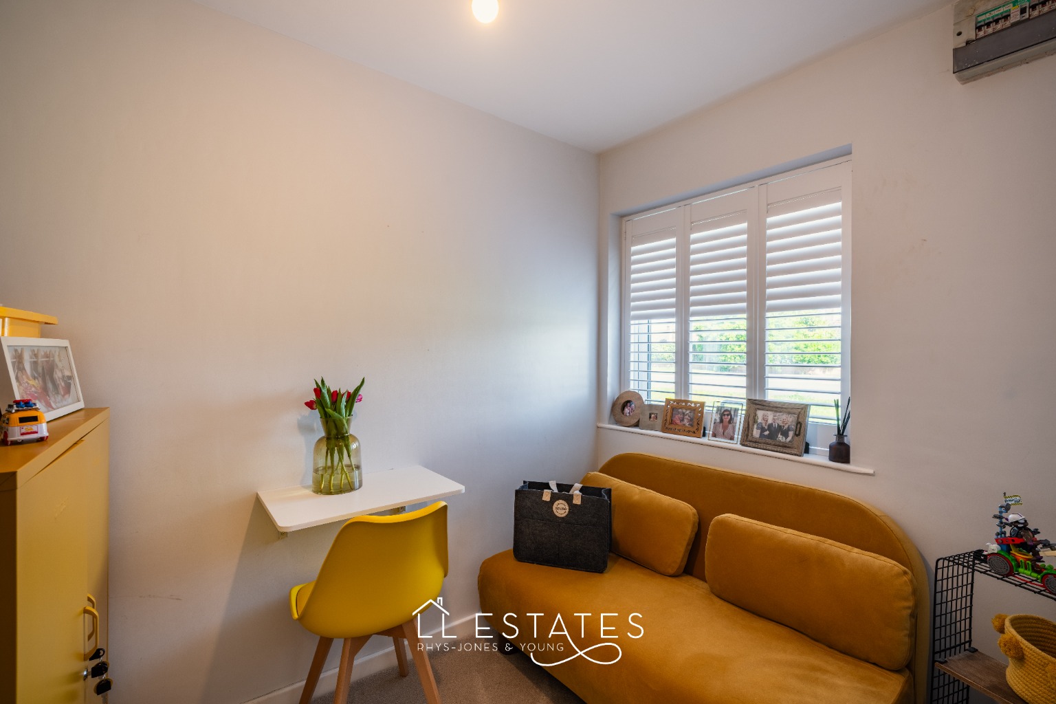 2 bed ground floor flat for sale in Ffordd Penrhwylfa, Prestatyn LL19 8AH 6