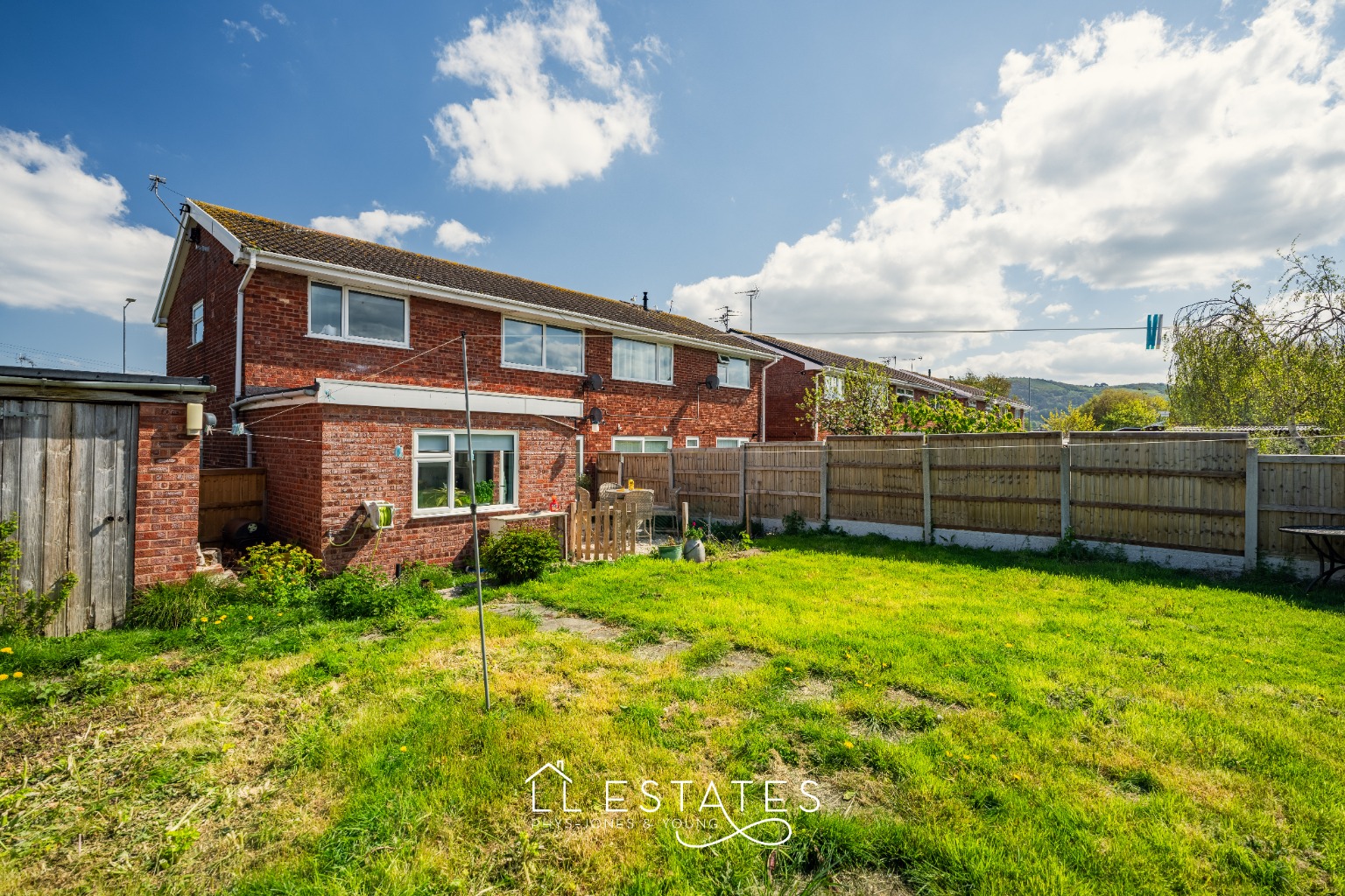 2 bed ground floor flat for sale in Ffordd Penrhwylfa, Prestatyn LL19 8AH  - Property Image 8