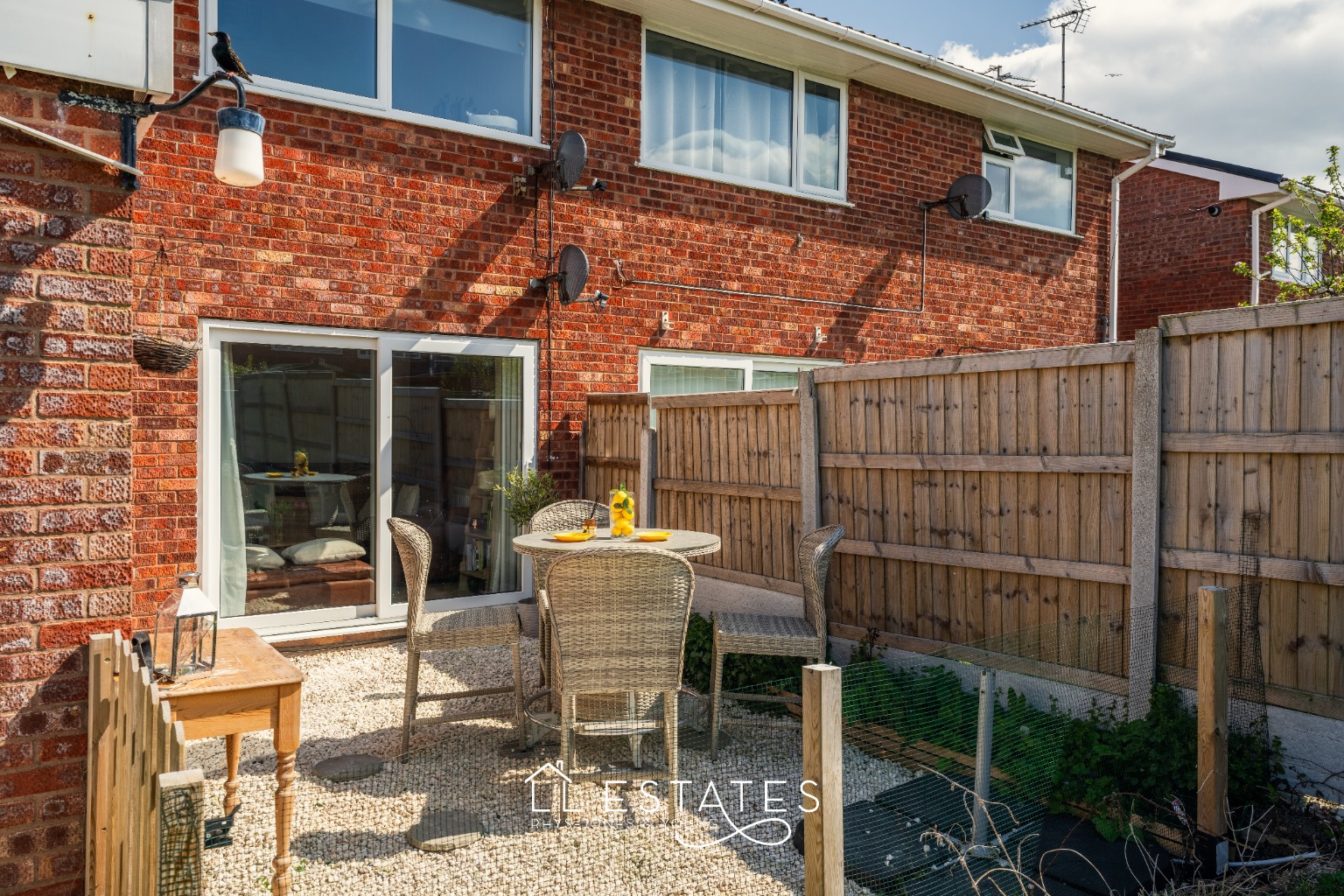 2 bed ground floor flat for sale in Ffordd Penrhwylfa, Prestatyn LL19 8AH 8