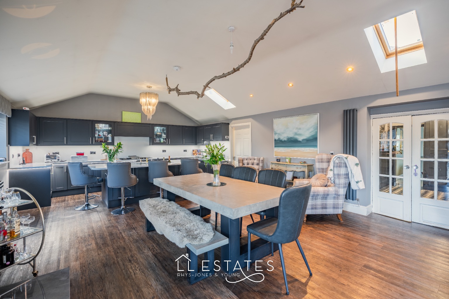 4 bed detached bungalow for sale in Ogwen Avenue, Kinmel Bay, LL18 5ER  - Property Image 8