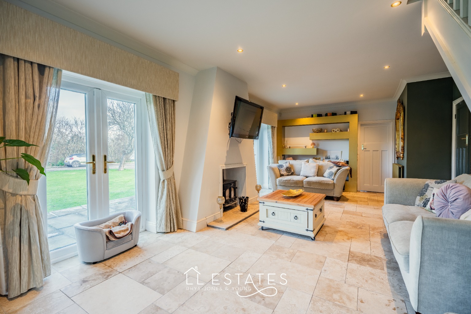 4 bed detached bungalow for sale in Ogwen Avenue, Kinmel Bay, LL18 5ER  - Property Image 10